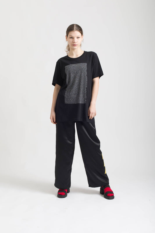 SUGAR & SPICE LYRIC TEE