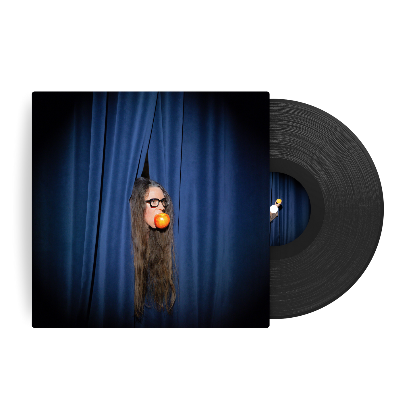 IN THE GARDEN VINYL