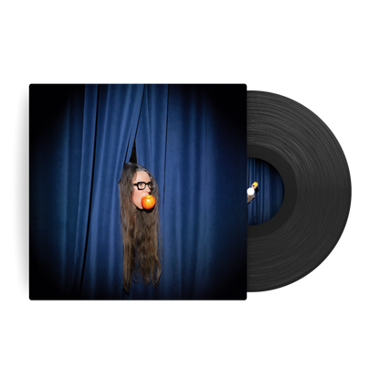 IN THE GARDEN VINYL