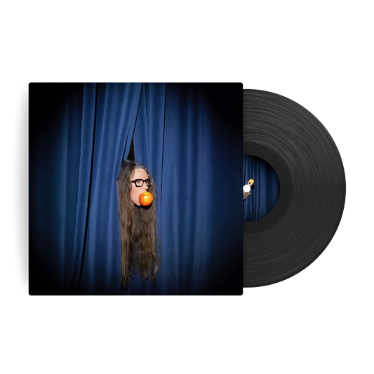 IN THE GARDEN VINYL