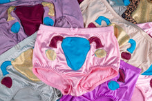 THE INSIDE OUT PANTY